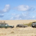 Masai Mara National Park