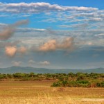 Queen Elizabeth National Park