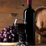 Red wine tasting in Australia