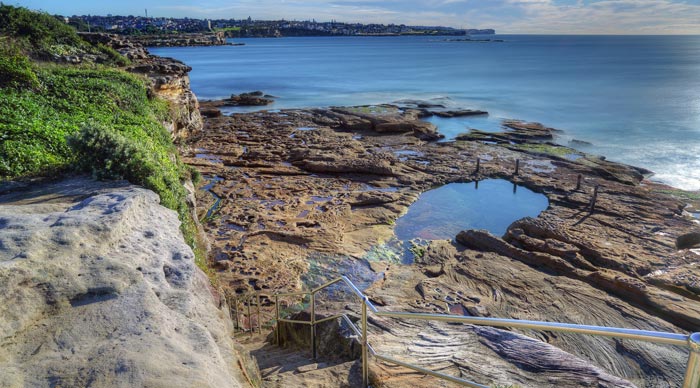 South Coogee