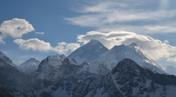 The-Himalaya