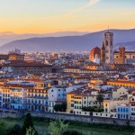Florence Italy