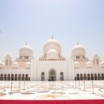 Grand Mosque