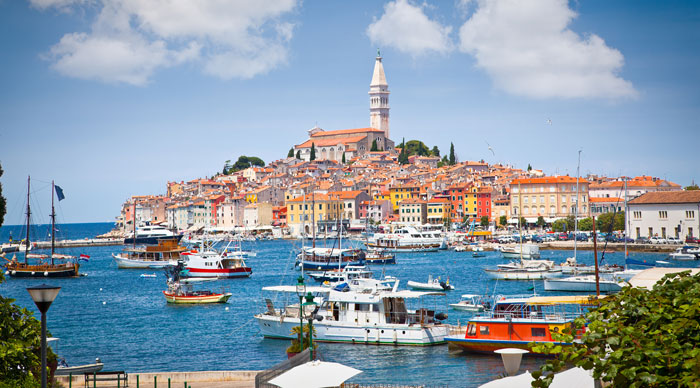 Istria-Peninsula