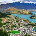 Queenstown Downtown