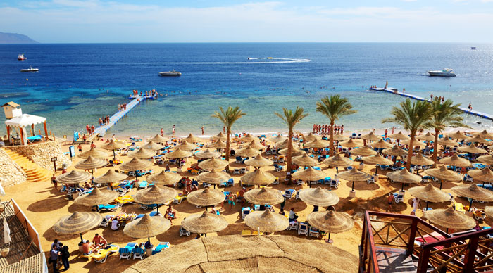 Sharm el Sheikh