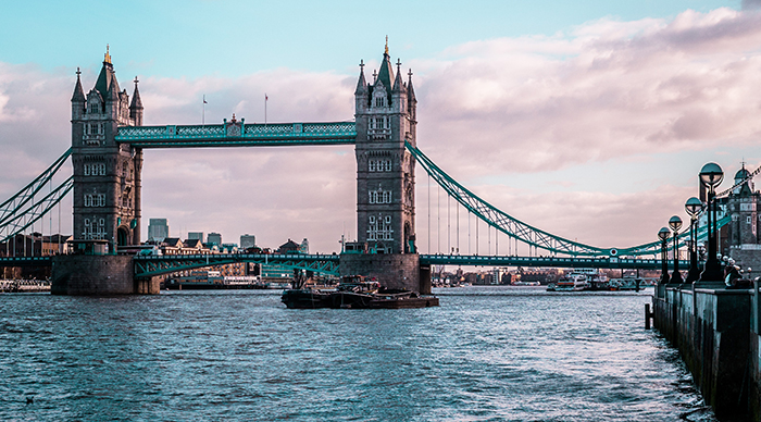Ponte da Torre de Londres